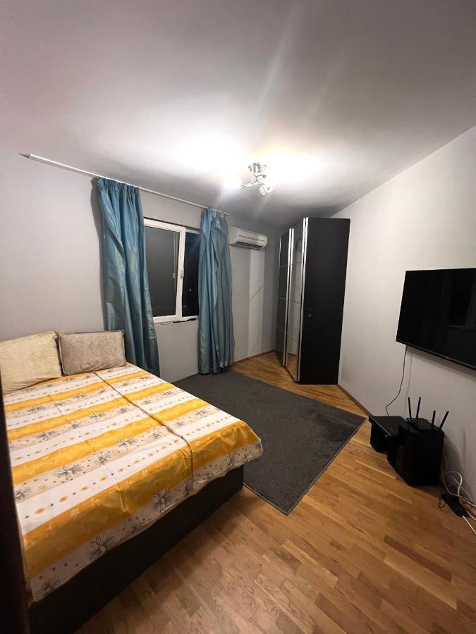 Chaika Sea Apartment Varna Exterior foto